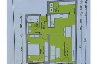 Haus kaufen in 56203 Höhr-Grenzhausen, Höhr-Grenzhausen - Moderne Penthouse Wohnung zu verkaufen in Höhr Grenzhausen