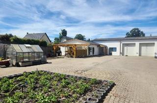 Haus kaufen in 15517 Fürstenwalde, Fürstenwalde (Spree) - Mehrfamilien haus zu verkaufen 380m² 4 Wohnungen