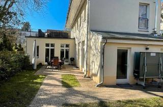Haus kaufen in 14482 Potsdam, Potsdam - Ruhige und geschützte Remise direkt vom Eigentümer