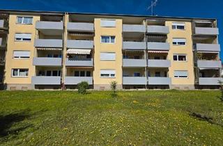 Wohnung kaufen in 82515 Wolfratshausen, Wolfratshausen - Großzügige 2-Zimmer-Wohnung in Wolfratshausen Waldram FREI