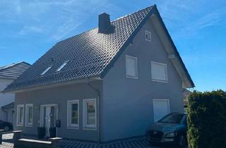 Einfamilienhaus kaufen in 54634 Bitburg, Bitburg - Einfamilienhaus Bitburg