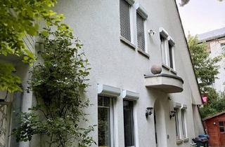 Doppelhaushälfte kaufen in 28259 Bremen, Bremen - Käuferprovisionsfrei: Doppelhaushälfte in ruhiger Wohnlage