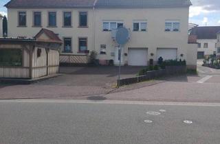 Einfamilienhaus kaufen in 55768 Hoppstädten-Weiersbach, Hoppstädten-Weiersbach - Ein-bis Zweifamilien Haus