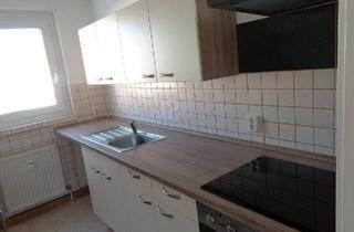 Wohnung kaufen in 04643 Geithain, Geithain - Helle 3-Zi-Wohnung m. Stellplatz + Einbauküche in Geithain