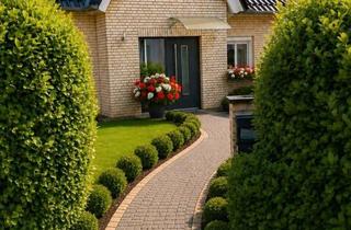 Einfamilienhaus kaufen in 39261 Zerbst, Zerbst (Anhalt) - Exklusives Einfamilienhaus Holstein in ZerbstAnhalt.