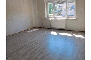 Wohnung kaufen in 06901 Kemberg, Kemberg - 2 Zimmer Wohnung günstig zu verkaufen - Perfekt als Kapitalanlage