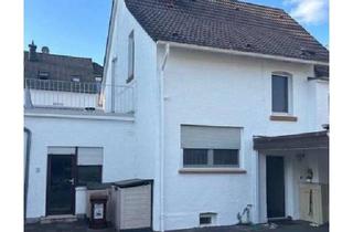 Einfamilienhaus kaufen in 65479 Raunheim, Raunheim - VON PRIVAT! Modernes freistehendes EFH in zentraler Lage