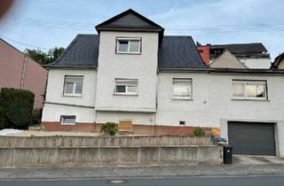 Einfamilienhaus kaufen in 35580 Wetzlar, Wetzlar - Einfamilienhaus zum verkaufen renoviert 2015