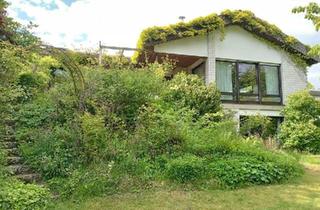 Haus kaufen in 34270 Schauenburg, Schauenburg - Großzügiges EinZweifamilienhaus mit wunderschönem Garten