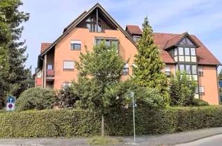 Wohnung kaufen in 74523 Schwäbisch Hall, Schwäbisch Hall - Schöne 3 Zi. ETW im Teurershof
