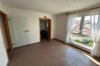 Wohnung kaufen in 74206 Bad Wimpfen, Bad Wimpfen - Seniorenwohnung mit Balkon, Aufzug & TG-Platz in Bad Wimpfen