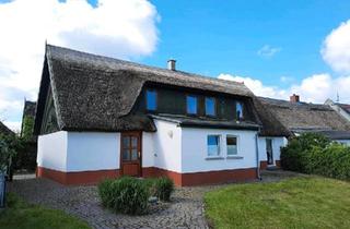 Haus kaufen in 17419 Korswandt, Korswandt - Haus Grundstück Ferienhaus Usedom Kamminke Verkauf