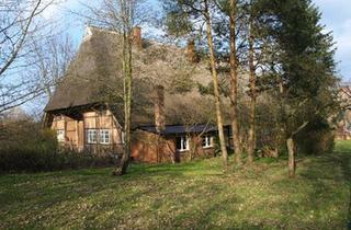Bauernhaus kaufen in 19217 Rehna, Rehna - Historisches Bauernhaus nahe Lübeck