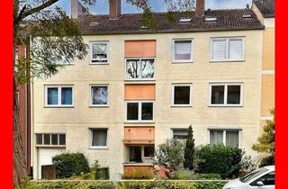 Wohnung kaufen in 31141 Hildesheim, Hildesheim - Vermietung oder Selbstnutzung!