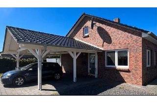 Haus kaufen in 21449 Radbruch, Radbruch - Radbruch Bungalow mit Erbpacht