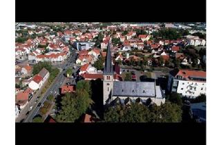 Haus kaufen in 37327 Leinefelde-Worbis, Leinefelde-Worbis - Zentrales Wohnensemble mit vermieteten Einheiten.