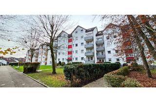 Wohnung kaufen in Stangenhaustraße 134, 89542 Herbrechtingen, 4- Zimmerwohnung in Herbrechtingen