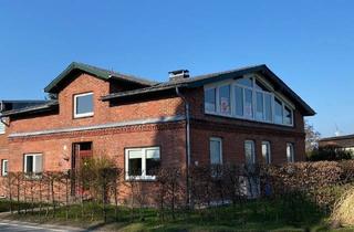 Wohnung kaufen in 25792 Strübbel, Strübbel - Preissenkung! Helle Studiowohnung mit Dachterrasse, in Nordseenähe zwischen Büsum und St.Peter-Ording!