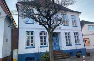 Einfamilienhaus kaufen in 25704 Meldorf, Meldorf - 3 wunderschöne Häuser in der Altstadt von Meldorf zu Verkaufen!