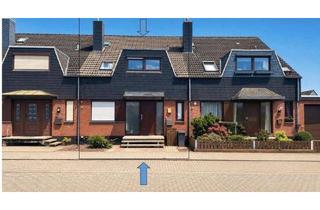 Reihenhaus kaufen in 27751 Delmenhorst, Delmenhorst - Reihenhaus mit Garage in familienfreundlicher Lage