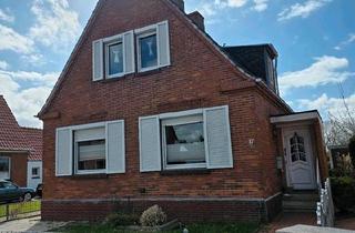 Einfamilienhaus kaufen in 26721 Emden, Emden - Platz für die Familie! Wohlfühlhaus in ruhiger Lage von Emden