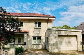 Doppelhaushälfte kaufen in 38536 Meinersen, Meinersen - Familienfreundliches Haus mit Sauna, Kamin und Garage i