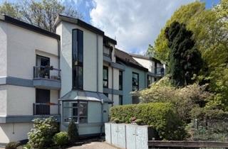 Wohnung kaufen in 61462 Königstein, Königstein - Königstein: 2-Zimmerwohnung in Laufnähe zur Innenstadt