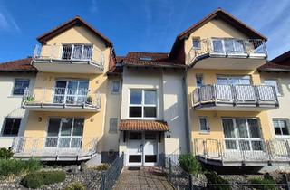Wohnung kaufen in 63505 Langenselbold, Langenselbold - Schöne, helle 2-Zimmerwohnung in Langenselbold