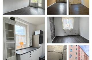 Wohnung kaufen in 14469 Potsdam, Potsdam - Provisionsfrei: 4-Zimmer Eigentumswohnung mit Balkon und Keller