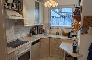 Penthouse kaufen in 51427 Bergisch Gladbach, Bergisch Gladbach - PENTHOUSE FLAIR MIT SONNIGEM SÜDBALKON