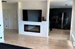 Wohnung kaufen in 72250 Freudenstadt, Freudenstadt - Traumhafte 4-Zimmer-Wohnung mit Panoramablick über Freudenstadt