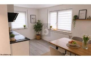 Wohnung kaufen in 73635 Rudersberg, Rudersberg - HELLES WOHNGEFÜHL IN ENTSPANNTER LAGE