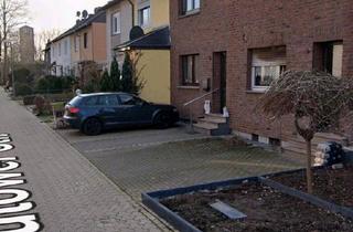Reihenhaus kaufen in 44581 Castrop-Rauxel, Castrop-Rauxel - Haus Reihenhaus Kapitelanlage vermietet