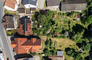 Einfamilienhaus kaufen in 78269 Volkertshausen, Volkertshausen - Stimmungsvolles EFH mit sehr großem, idyllischem Grundstück an der Aach (knapp 1800 qm)!
