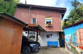 Einfamilienhaus kaufen in 74374 Zaberfeld, Zaberfeld - Wohnen wo andere Urlaub machen! Gepflegtes Einfamilienhaus im Grünen