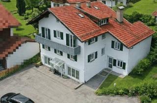 Mehrfamilienhaus kaufen in 82433 Bad Kohlgrub, Bad Kohlgrub - Saniertes Mehrfamilienhaus mit top Ausstattung in Bad Kohlgrub