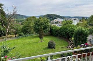 Einfamilienhaus kaufen in 97688 Bad Kissingen, Bad Kissingen - Einfamilienhaus mit großem Grundstück und tollem Ausblick