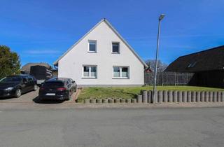 Einfamilienhaus kaufen in 27243 Dünsen, Dünsen - Stilvoll modernisiertes Einfamilienhaus mit viel Platz und Wohlfühlcharakter