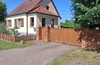 Einfamilienhaus kaufen in 14715 Milower Land, Milower Land - Einfamilienhaus von privat zu verkaufen