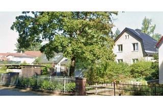 Einfamilienhaus kaufen in 15345 Altlandsberg, Petershagen/Eggersdorf - Familienglück im Grünen - Charmantes Einfamilienhaus mit Garten