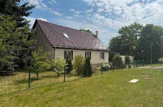 Einfamilienhaus kaufen in 04938 Uebigau, Uebigau-Wahrenbrück - Vollsaniertes Einfamilienhaus mit 4.500 m² Grundstück