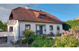 Einfamilienhaus kaufen in 66706 Perl, Perl - Komfortabeles Einfamilienhaus mit ELW, top Lage und Außenanlage
