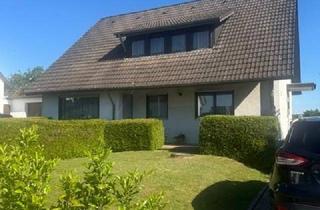 Haus kaufen in 74722 Buchen, Buchen (Odenwald) - Haus mit großem Grundstück