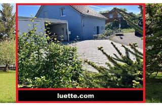 Einfamilienhaus kaufen in 79733 Görwihl, Görwihl - Neuwertiges, freistehendes Energiespar-Einfamilienhaus in ruhiger, sonniger Sackgassenlage Freisitz mit Alpenblick, ...