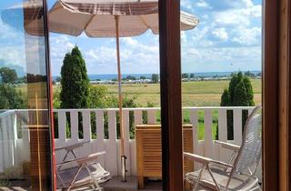 Wohnung kaufen in 23730 Neustadt, Neustadt in Holstein - Ostseeblick | Südbalkon | großer Garten