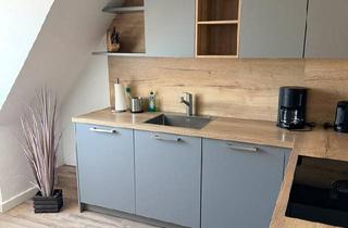 Haus kaufen in 23743 Grömitz, Grömitz - Grömitz 4 Zimmer Wohnung im Penthouse Style