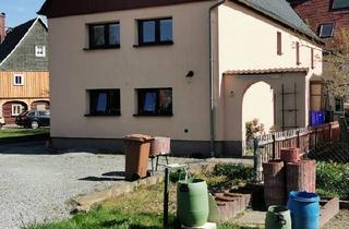 Einfamilienhaus kaufen in 02708 Löbau, Löbau - Einfamilienhaus zu verkaufen
