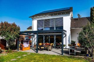 Haus kaufen in 77815 Bühl, Bühl - Design-Traumhaus in perfekter Lage