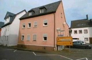 Mehrfamilienhaus kaufen in 54518 Osann-Monzel, Osann-Monzel - Schnäppchenhaus für *Handwerker in 54518 Osann-Monzel*