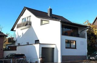 Einfamilienhaus kaufen in 67304 Eisenberg, Eisenberg (Pfalz) - Haus 67304 Eisenberg Einfamilienhaus zu verkaufen m. Arztpraxis